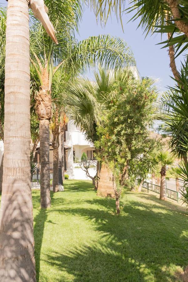 Todimer New Pueblo Mediteraneo Itrabo Eksteriør billede