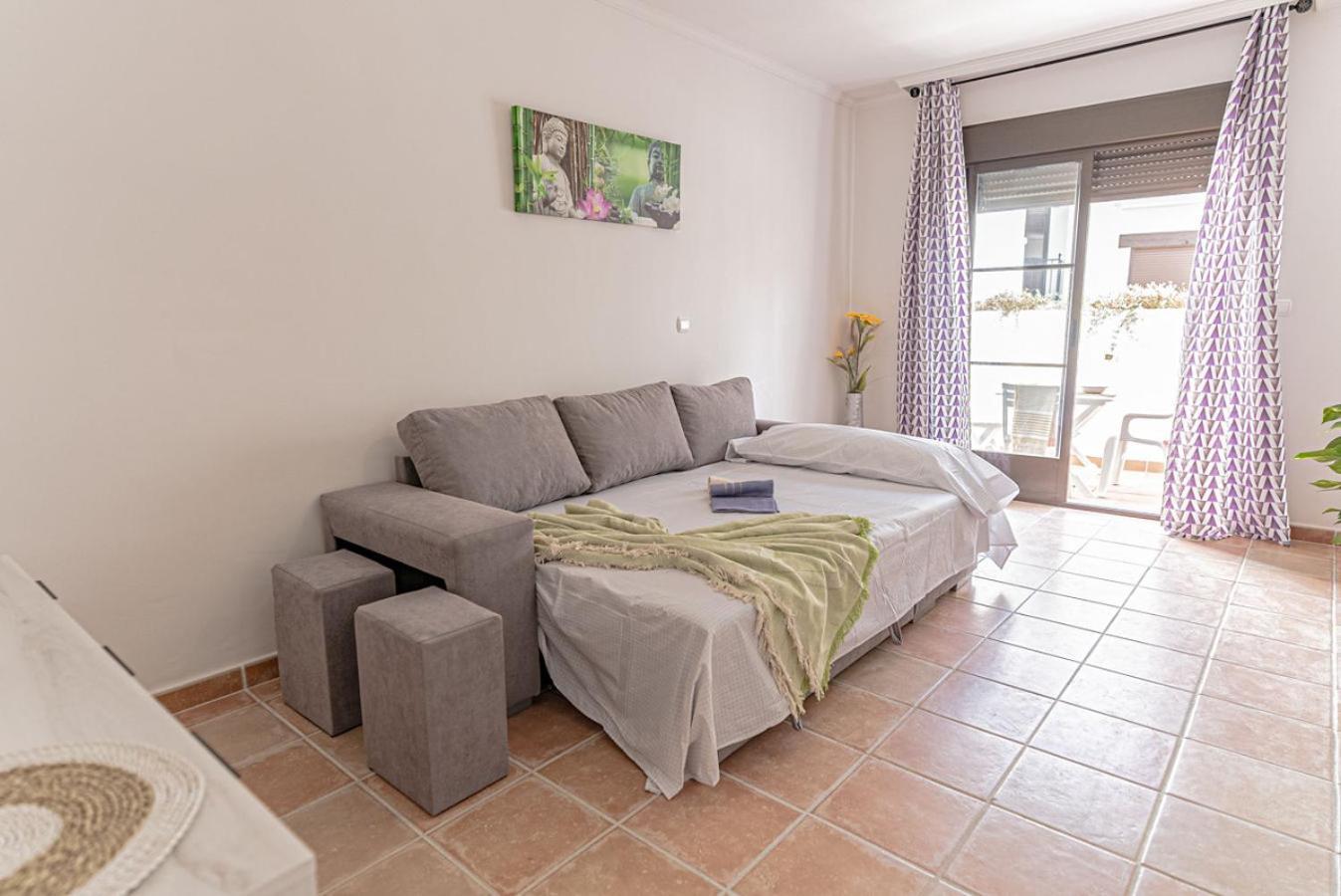 Todimer New Pueblo Mediteraneo Itrabo Eksteriør billede
